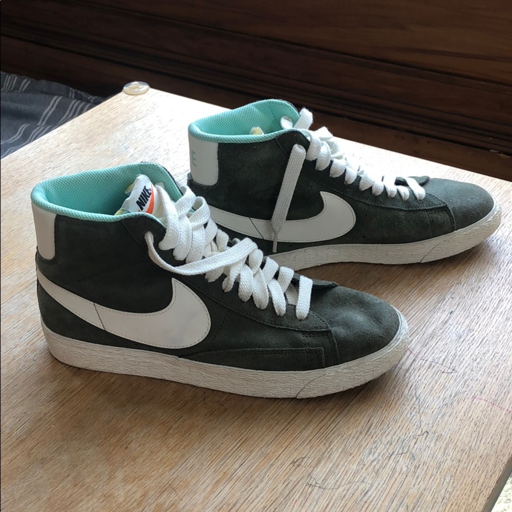 Nike Mid 77 Blazer